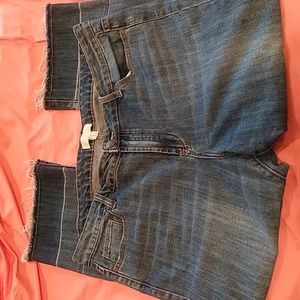 Forever 21 5 pocket jeans